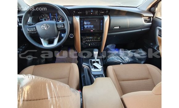 Buy Import Toyota Fortuner Other Car in Import - Dubai in Andijon Buy Import Toyota Fortuner Other Car in Import - Dubai in Andijon