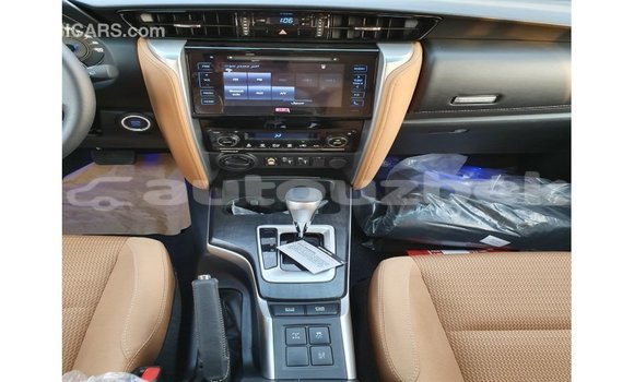 Buy Import Toyota Fortuner Other Car in Import - Dubai in Andijon Buy Import Toyota Fortuner Other Car in Import - Dubai in Andijon