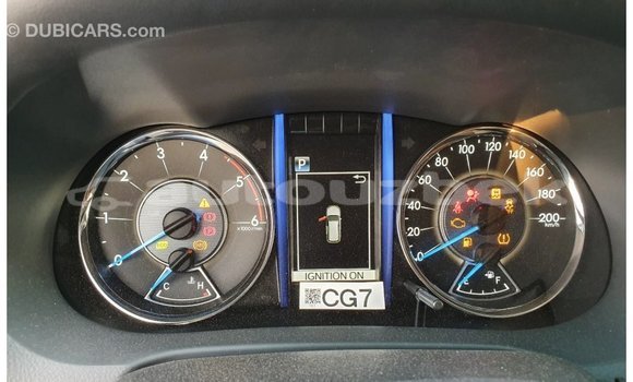 Buy Import Toyota Fortuner Other Car in Import - Dubai in Andijon Buy Import Toyota Fortuner Other Car in Import - Dubai in Andijon