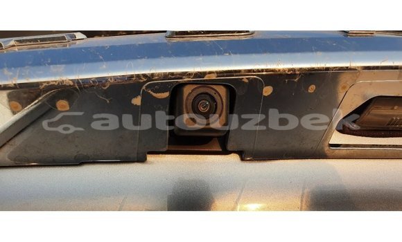 Buy Import Toyota Fortuner Other Car in Import - Dubai in Andijon Buy Import Toyota Fortuner Other Car in Import - Dubai in Andijon