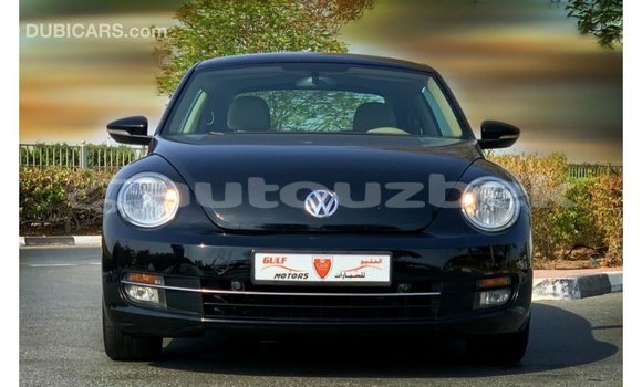 Buy Import Volkswagen Beetle Black Car in Import - Dubai in Andijon Buy Import Volkswagen Beetle Black Car in Import - Dubai in Andijon