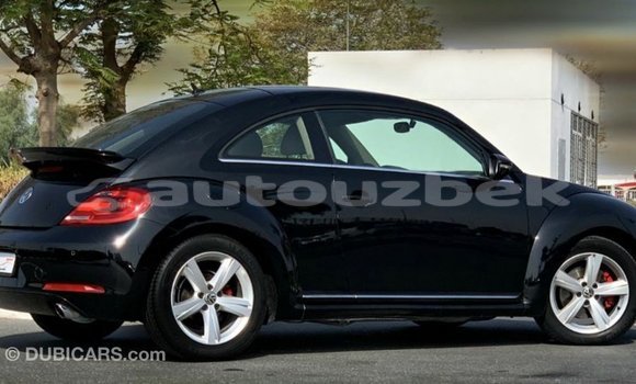Buy Import Volkswagen Beetle Black Car in Import - Dubai in Andijon Buy Import Volkswagen Beetle Black Car in Import - Dubai in Andijon