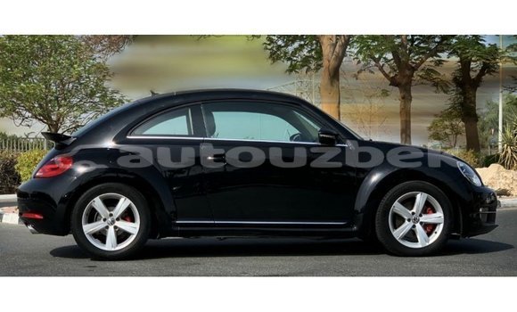 Buy Import Volkswagen Beetle Black Car in Import - Dubai in Andijon Buy Import Volkswagen Beetle Black Car in Import - Dubai in Andijon