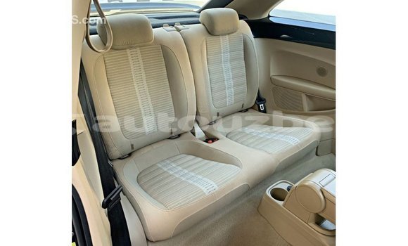 Buy Import Volkswagen Beetle Black Car in Import - Dubai in Andijon Buy Import Volkswagen Beetle Black Car in Import - Dubai in Andijon