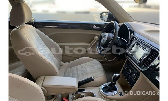 Buy Import Volkswagen Beetle Black Car in Import - Dubai in Andijon Buy Import Volkswagen Beetle Black Car in Import - Dubai in Andijon