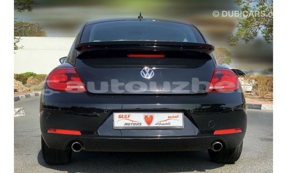 Buy Import Volkswagen Beetle Black Car in Import - Dubai in Andijon Buy Import Volkswagen Beetle Black Car in Import - Dubai in Andijon