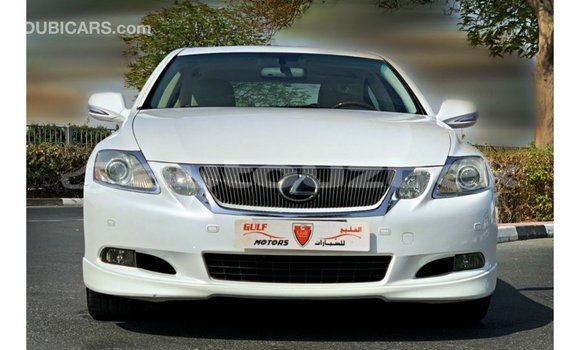 Buy Import Lexus GS White Car in Import - Dubai in Andijon Buy Import Lexus GS White Car in Import - Dubai in Andijon
