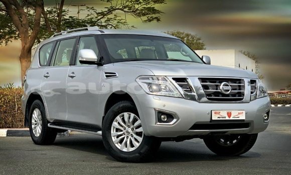 Buy Import Nissan Patrol Other Car in Import - Dubai in Andijon
