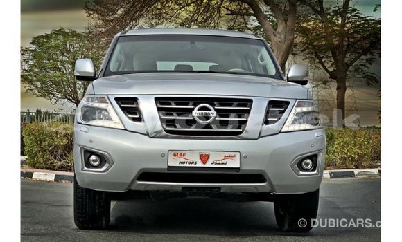 Buy Import Nissan Patrol Other Car in Import - Dubai in Andijon Buy Import Nissan Patrol Other Car in Import - Dubai in Andijon