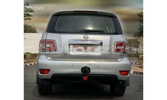 Buy Import Nissan Patrol Other Car in Import - Dubai in Andijon Buy Import Nissan Patrol Other Car in Import - Dubai in Andijon