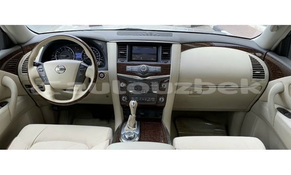 Buy Import Nissan Patrol Other Car in Import - Dubai in Andijon Buy Import Nissan Patrol Other Car in Import - Dubai in Andijon