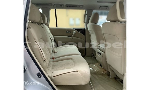 Buy Import Nissan Patrol Other Car in Import - Dubai in Andijon Buy Import Nissan Patrol Other Car in Import - Dubai in Andijon