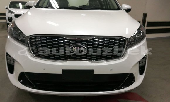 Buy Import Kia Sorento White Car in Import - Dubai in Andijon Buy Import Kia Sorento White Car in Import - Dubai in Andijon