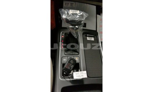 Buy Import Kia Sorento White Car in Import - Dubai in Andijon Buy Import Kia Sorento White Car in Import - Dubai in Andijon