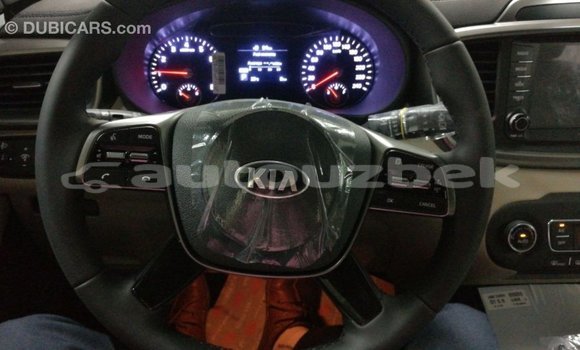 Buy Import Kia Sorento White Car in Import - Dubai in Andijon Buy Import Kia Sorento White Car in Import - Dubai in Andijon