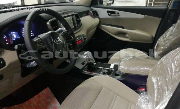 Buy Import Kia Sorento White Car in Import - Dubai in Andijon Buy Import Kia Sorento White Car in Import - Dubai in Andijon