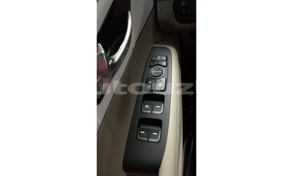 Buy Import Kia Sorento White Car in Import - Dubai in Andijon Buy Import Kia Sorento White Car in Import - Dubai in Andijon