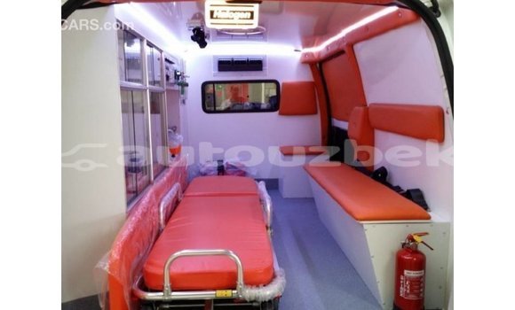 Buy Import Toyota Hiace White Car in Import - Dubai in Andijon Buy Import Toyota Hiace White Car in Import - Dubai in Andijon