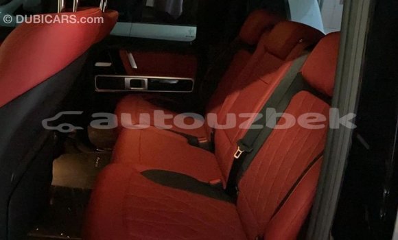 Buy Import Mercedes-Benz 190 Black Car in Import - Dubai in Andijon Buy Import Mercedes-Benz 190 Black Car in Import - Dubai in Andijon