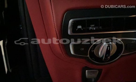 Buy Import Mercedes-Benz 190 Black Car in Import - Dubai in Andijon Buy Import Mercedes-Benz 190 Black Car in Import - Dubai in Andijon