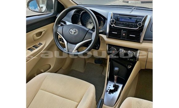Buy Import Toyota Yaris White Car in Import - Dubai in Andijon Buy Import Toyota Yaris White Car in Import - Dubai in Andijon