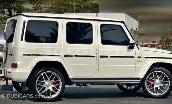 Buy Import Mercedes-Benz 190 White Car in Import - Dubai in Andijon Buy Import Mercedes-Benz 190 White Car in Import - Dubai in Andijon