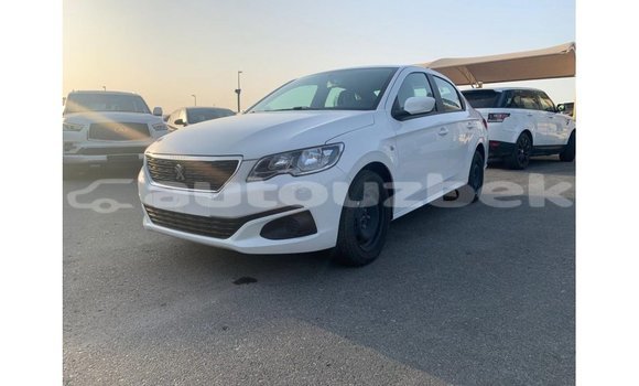 Buy Import Peugeot 301 White Car in Import - Dubai in Andijon