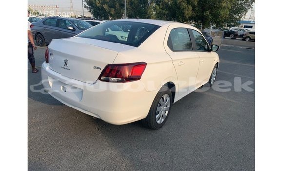 Buy Import Peugeot 301 White Car in Import - Dubai in Andijon Buy Import Peugeot 301 White Car in Import - Dubai in Andijon
