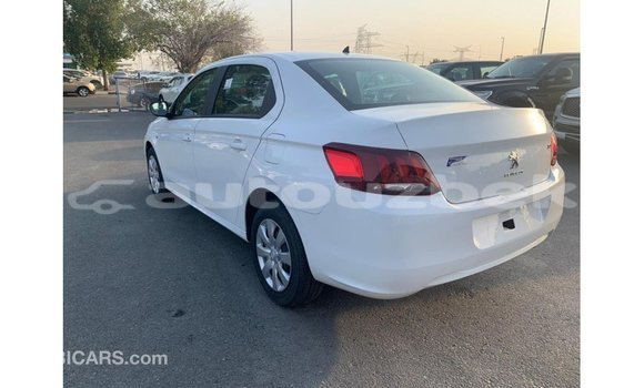Buy Import Peugeot 301 White Car in Import - Dubai in Andijon Buy Import Peugeot 301 White Car in Import - Dubai in Andijon