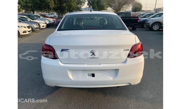 Buy Import Peugeot 301 White Car in Import - Dubai in Andijon Buy Import Peugeot 301 White Car in Import - Dubai in Andijon