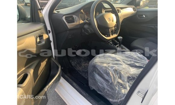 Buy Import Peugeot 301 White Car in Import - Dubai in Andijon Buy Import Peugeot 301 White Car in Import - Dubai in Andijon
