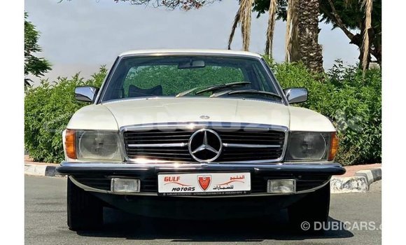 Buy Import Mercedes-Benz 190 White Car in Import - Dubai in Andijon Buy Import Mercedes-Benz 190 White Car in Import - Dubai in Andijon