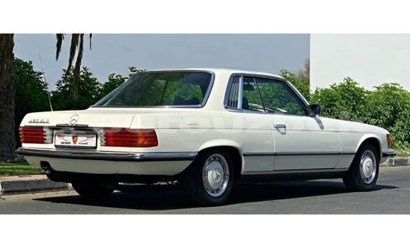 Buy Import Mercedes-Benz 190 White Car in Import - Dubai in Andijon Buy Import Mercedes-Benz 190 White Car in Import - Dubai in Andijon