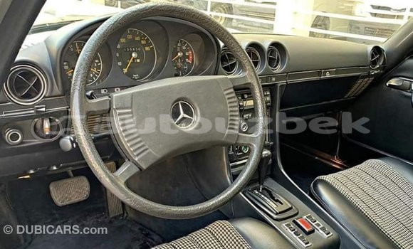 Buy Import Mercedes-Benz 190 White Car in Import - Dubai in Andijon Buy Import Mercedes-Benz 190 White Car in Import - Dubai in Andijon