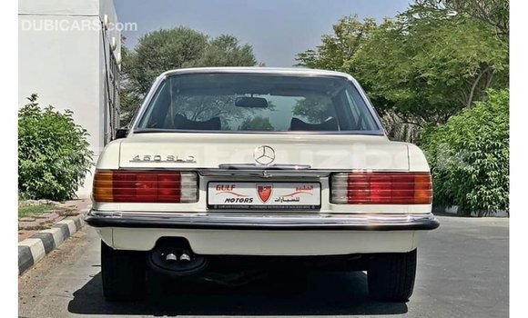 Buy Import Mercedes-Benz 190 White Car in Import - Dubai in Andijon Buy Import Mercedes-Benz 190 White Car in Import - Dubai in Andijon