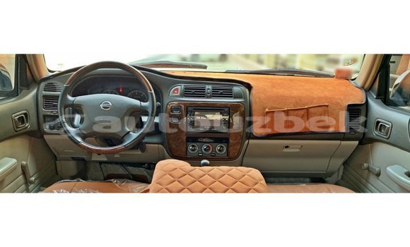Buy Import Nissan Patrol Beige Car in Import - Dubai in Andijon Buy Import Nissan Patrol Beige Car in Import - Dubai in Andijon