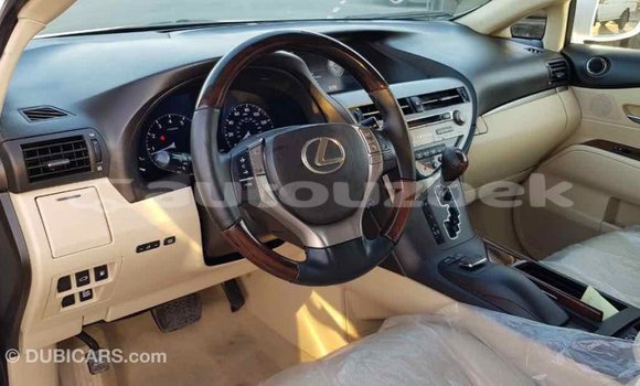 Buy Import Lexus RX 350 White Car in Import - Dubai in Andijon Buy Import Lexus RX 350 White Car in Import - Dubai in Andijon