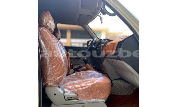 Buy Import Nissan Patrol Beige Car in Import - Dubai in Andijon Buy Import Nissan Patrol Beige Car in Import - Dubai in Andijon