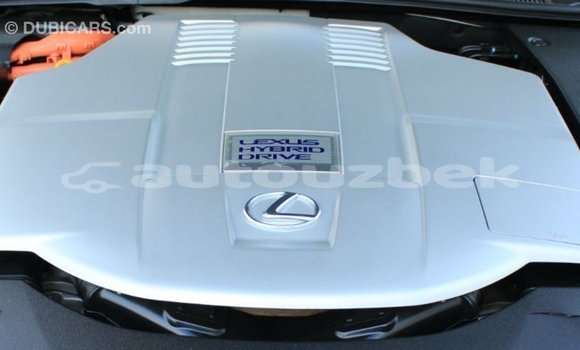 Buy Import Lexus LS White Car in Import - Dubai in Andijon Buy Import Lexus LS White Car in Import - Dubai in Andijon