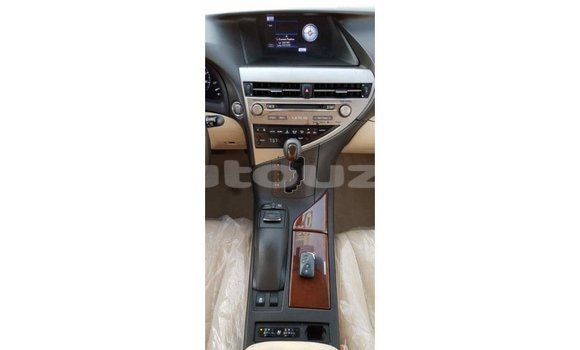 Buy Import Lexus RX 350 White Car in Import - Dubai in Andijon Buy Import Lexus RX 350 White Car in Import - Dubai in Andijon