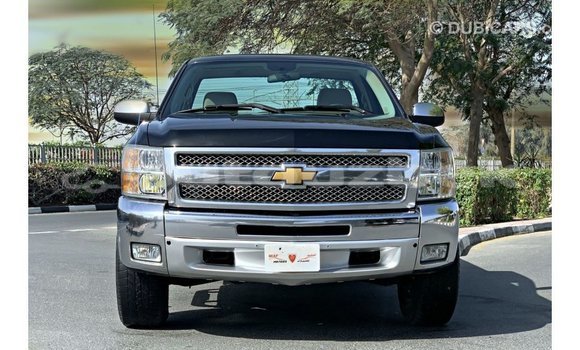 Buy Import Chevrolet Silverado Black Car in Import - Dubai in Andijon Buy Import Chevrolet Silverado Black Car in Import - Dubai in Andijon