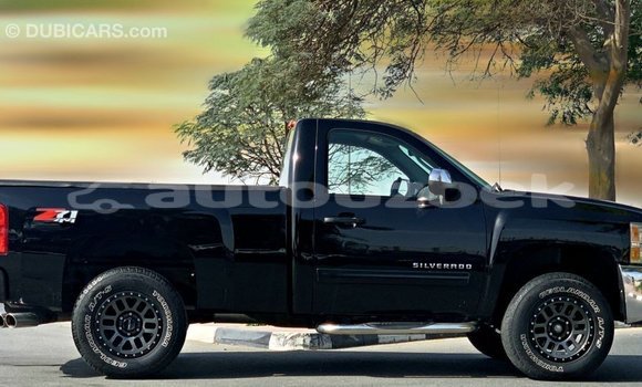 Buy Import Chevrolet Silverado Black Car in Import - Dubai in Andijon Buy Import Chevrolet Silverado Black Car in Import - Dubai in Andijon