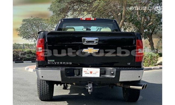 Buy Import Chevrolet Silverado Black Car in Import - Dubai in Andijon Buy Import Chevrolet Silverado Black Car in Import - Dubai in Andijon