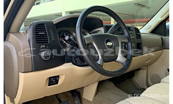 Buy Import Chevrolet Silverado Black Car in Import - Dubai in Andijon Buy Import Chevrolet Silverado Black Car in Import - Dubai in Andijon