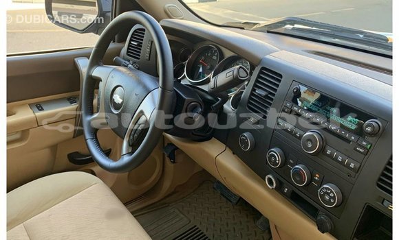 Buy Import Chevrolet Silverado Black Car in Import - Dubai in Andijon Buy Import Chevrolet Silverado Black Car in Import - Dubai in Andijon