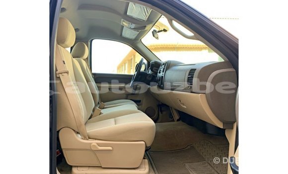 Buy Import Chevrolet Silverado Black Car in Import - Dubai in Andijon Buy Import Chevrolet Silverado Black Car in Import - Dubai in Andijon