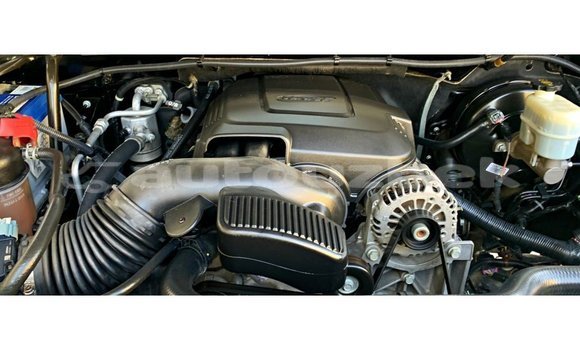 Buy Import Chevrolet Silverado Black Car in Import - Dubai in Andijon Buy Import Chevrolet Silverado Black Car in Import - Dubai in Andijon