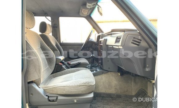 Buy Import Nissan Patrol Blue Car in Import - Dubai in Andijon Buy Import Nissan Patrol Blue Car in Import - Dubai in Andijon