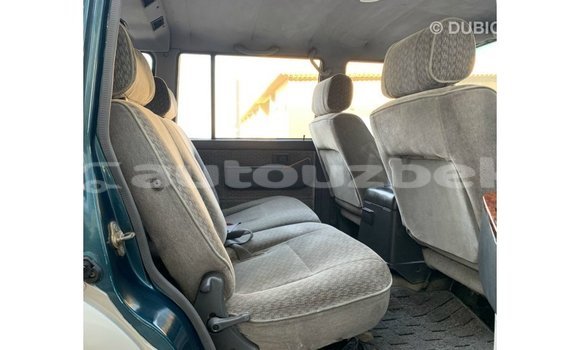 Buy Import Nissan Patrol Blue Car in Import - Dubai in Andijon Buy Import Nissan Patrol Blue Car in Import - Dubai in Andijon