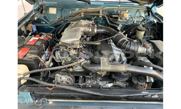 Buy Import Nissan Patrol Blue Car in Import - Dubai in Andijon Buy Import Nissan Patrol Blue Car in Import - Dubai in Andijon